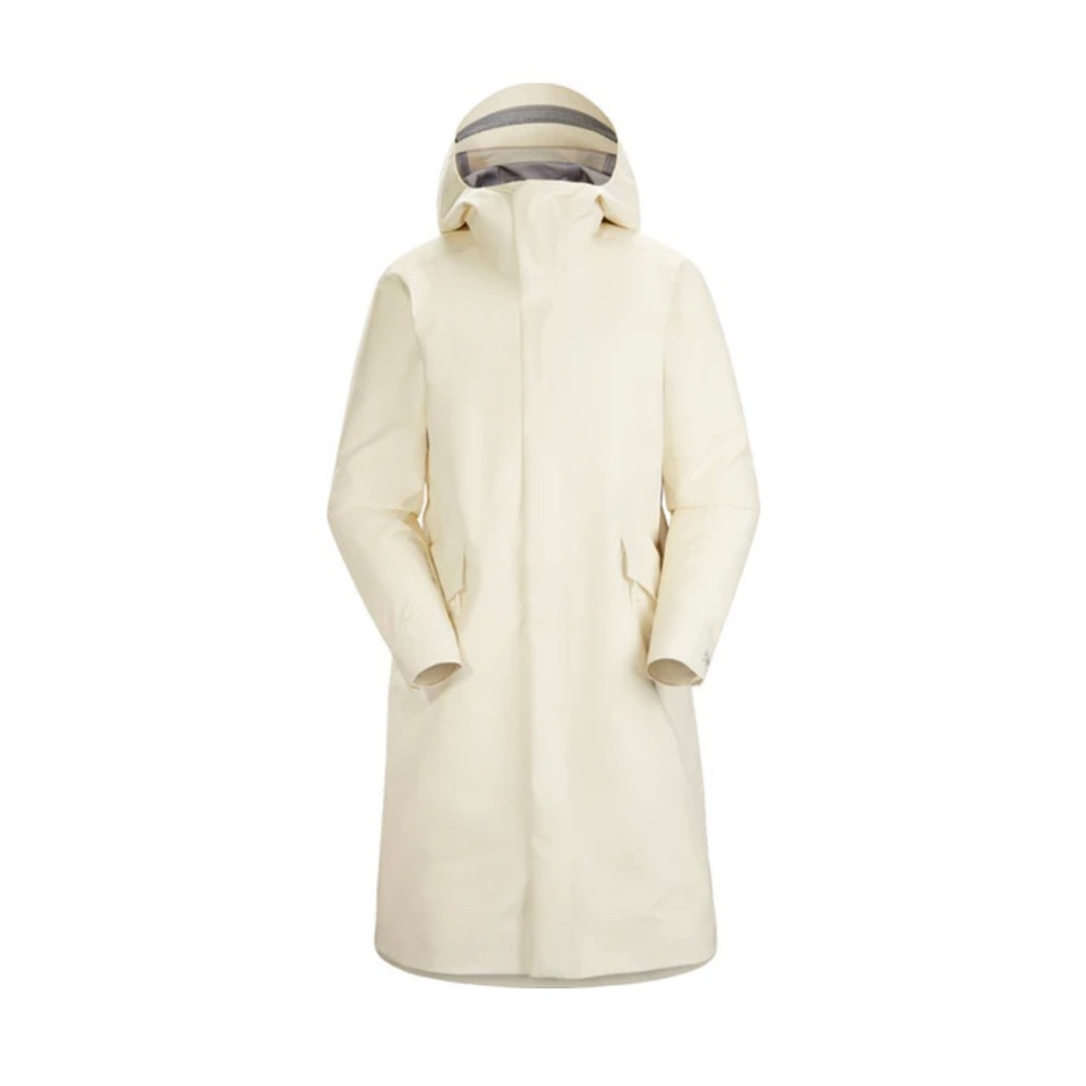 Arc’teryx Andra Coat - Women’s XL - Excellent Condition